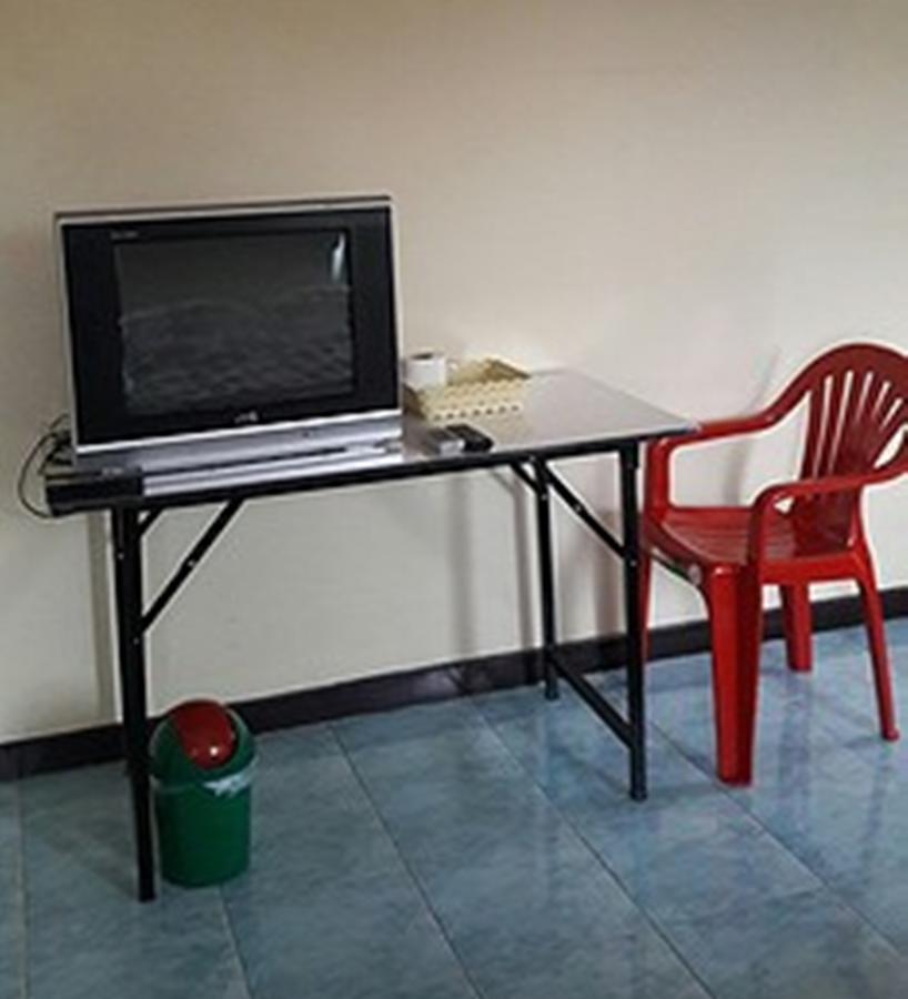 Hostel The Nine House Bangkok Zewnętrze zdjęcie