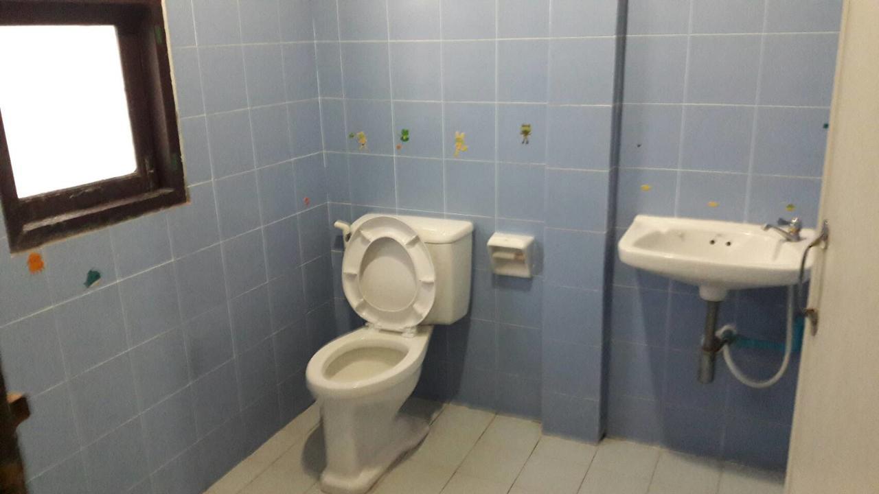 Hostel The Nine House Bangkok Zewnętrze zdjęcie